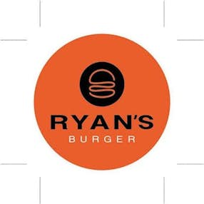 Ryan's Burger