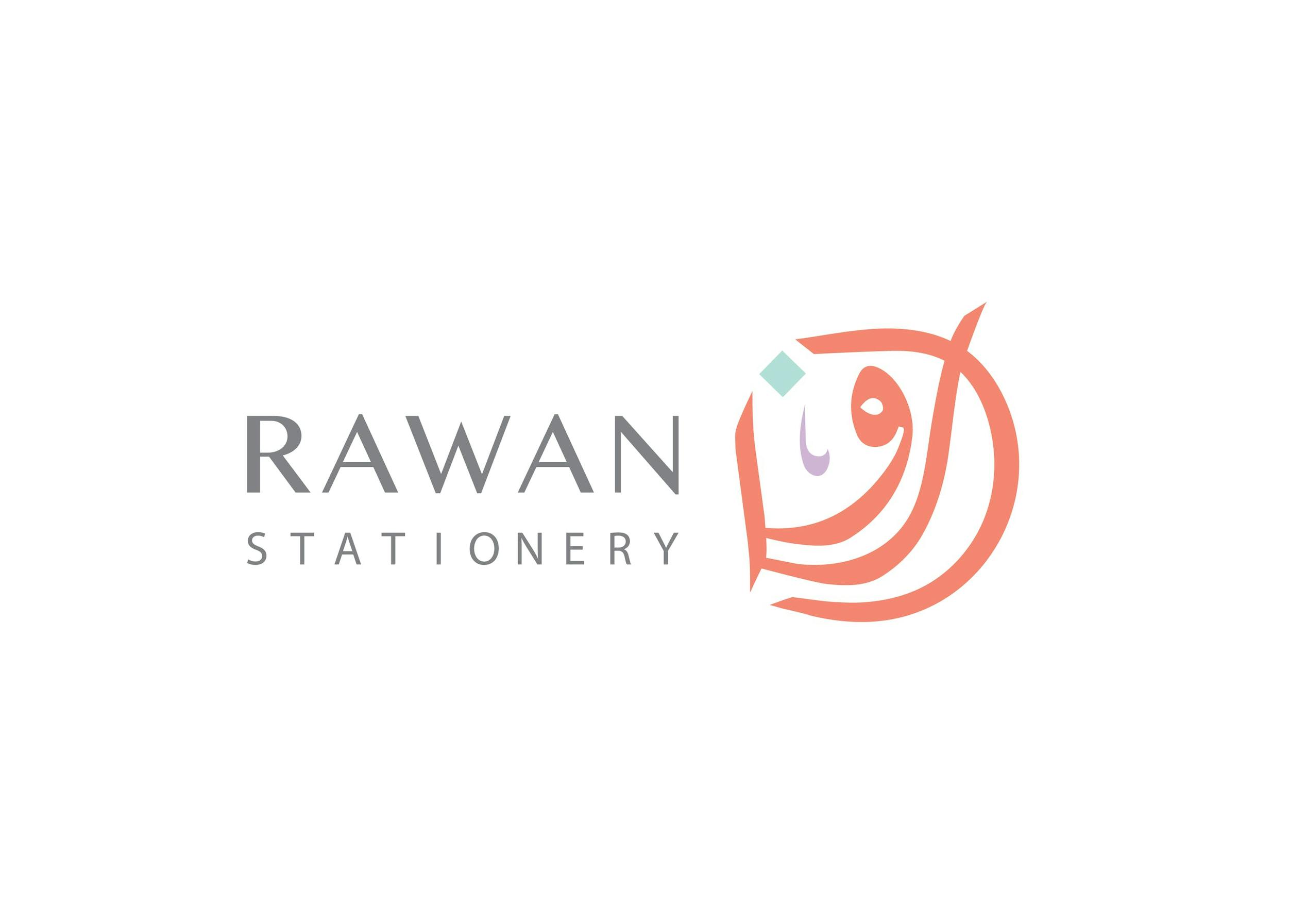 Rawan Stationery