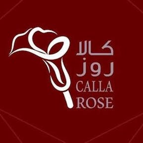 CALLA ROSE 