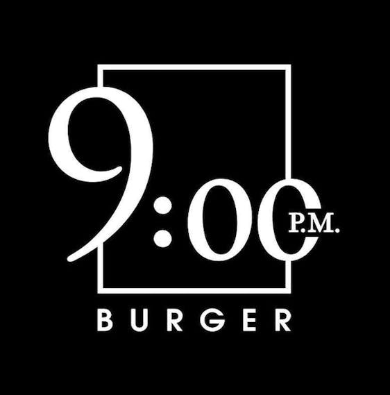 9PM Burger