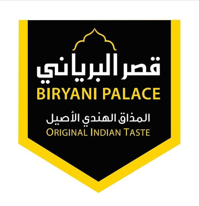 Biryani Palace