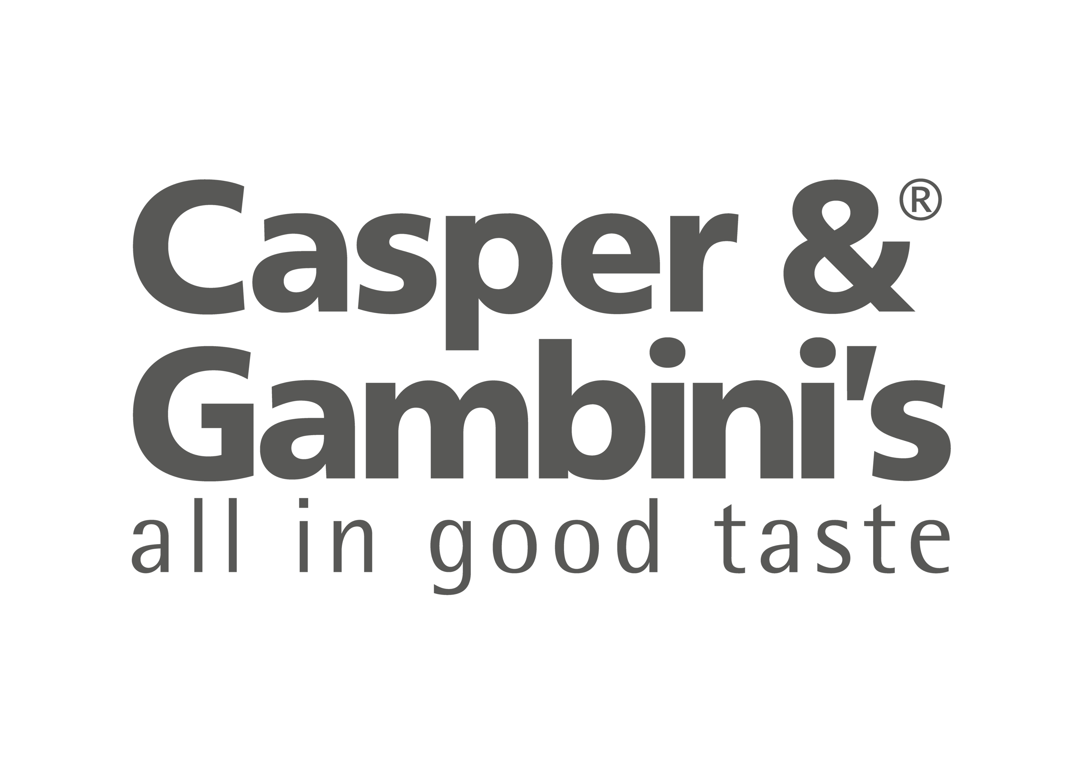 Casper And Gambinis