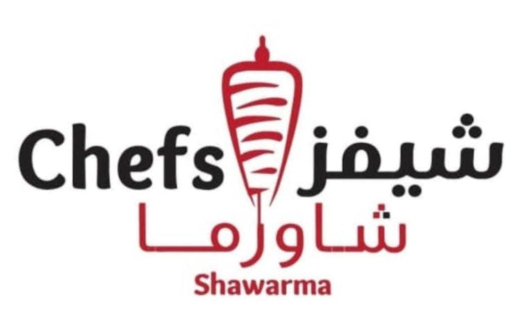 Chefs Shawarma