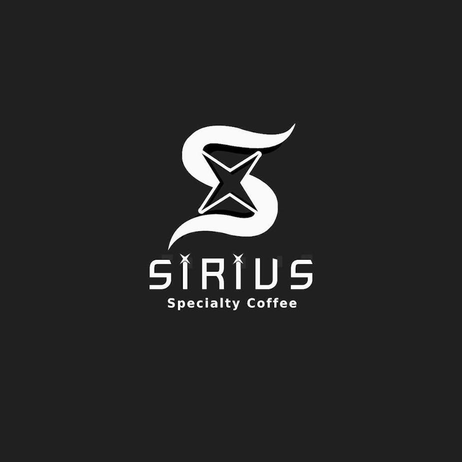 Sirius coffee