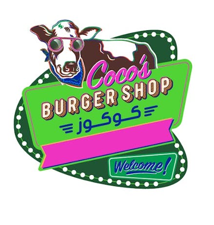 Coco's Burger