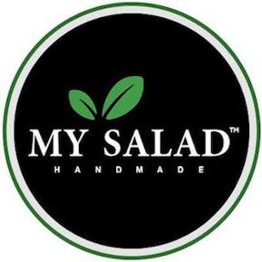 My Salad