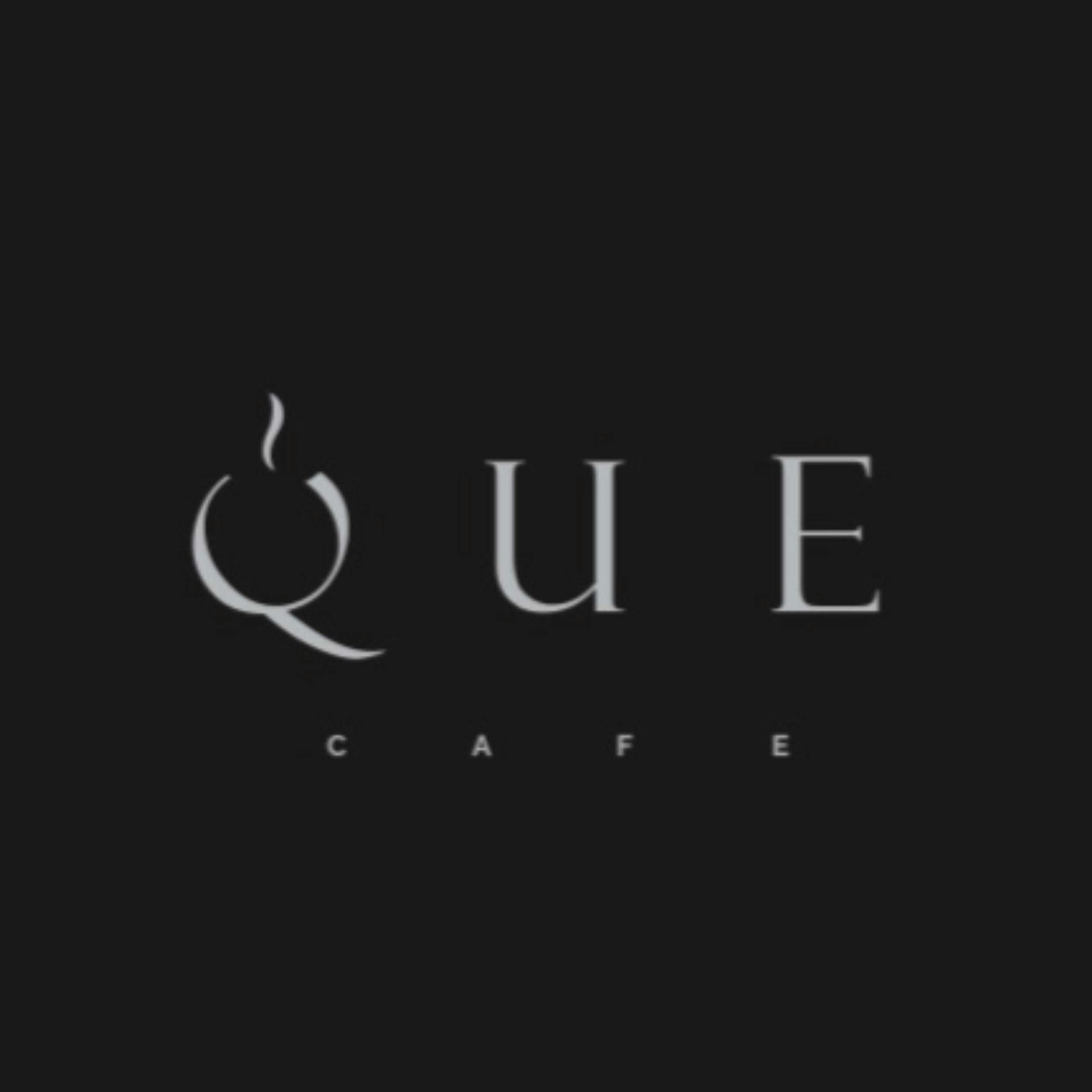 QUE Cafe