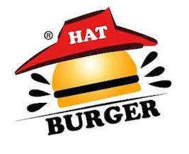 Hat Burger