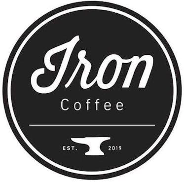 Iron Coffee