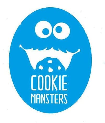 Cookie Manster 