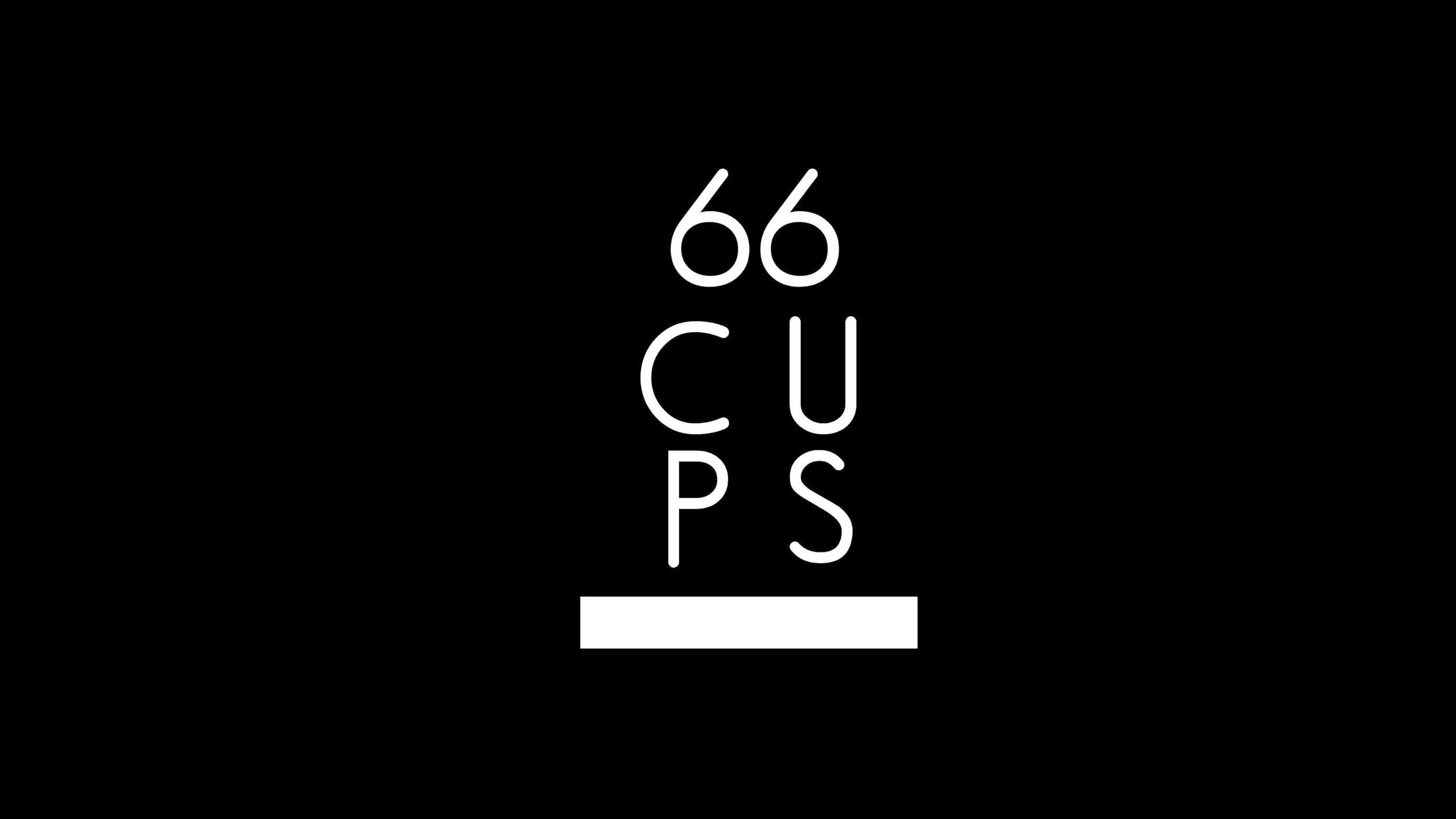 66 Cups 