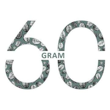 60 Gram