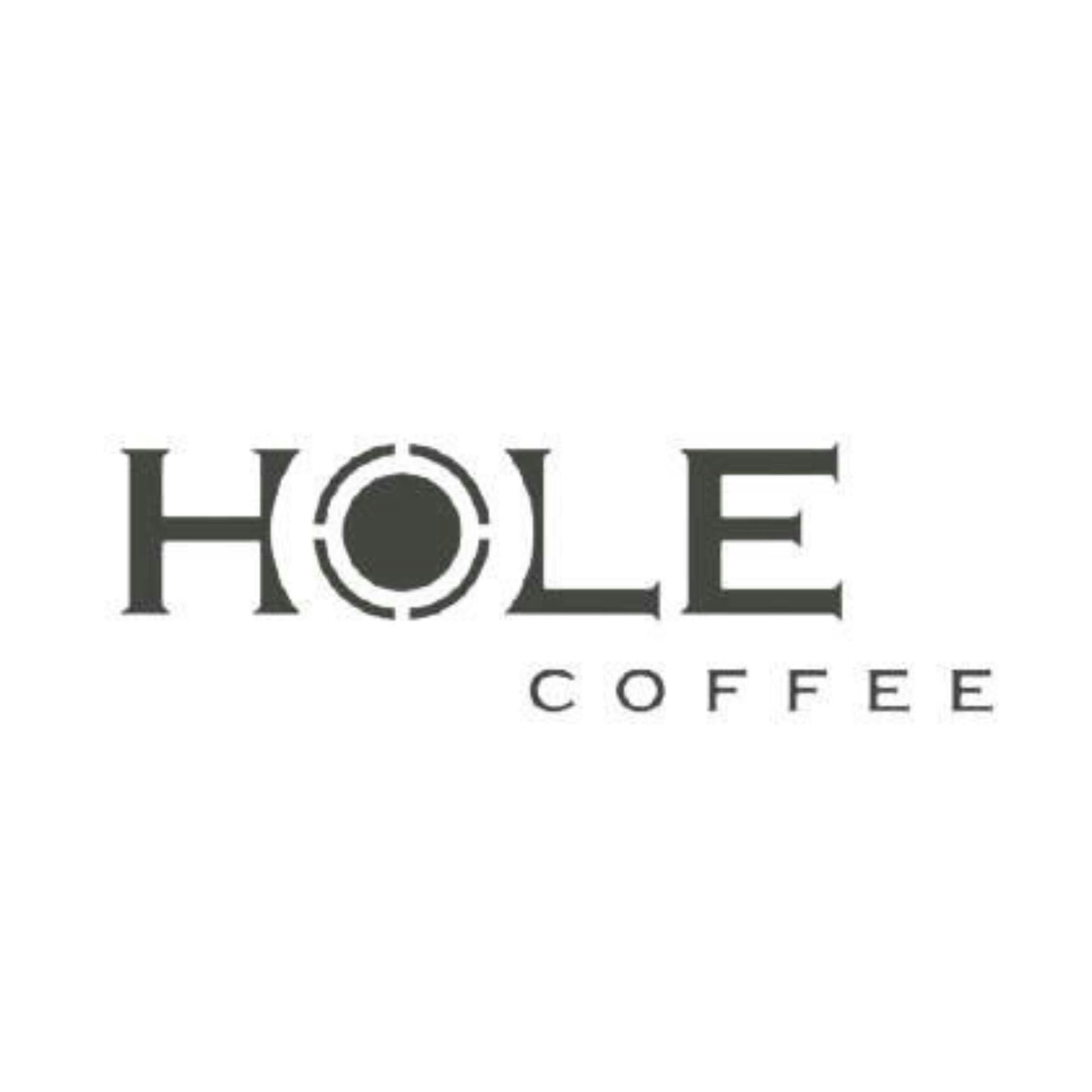Hole Coffee