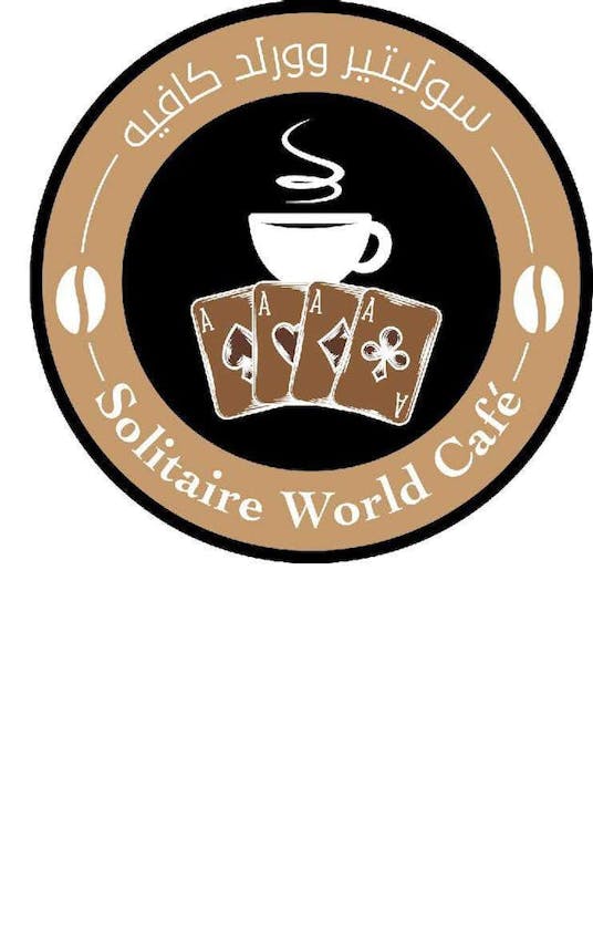 Solitaire World Cafe