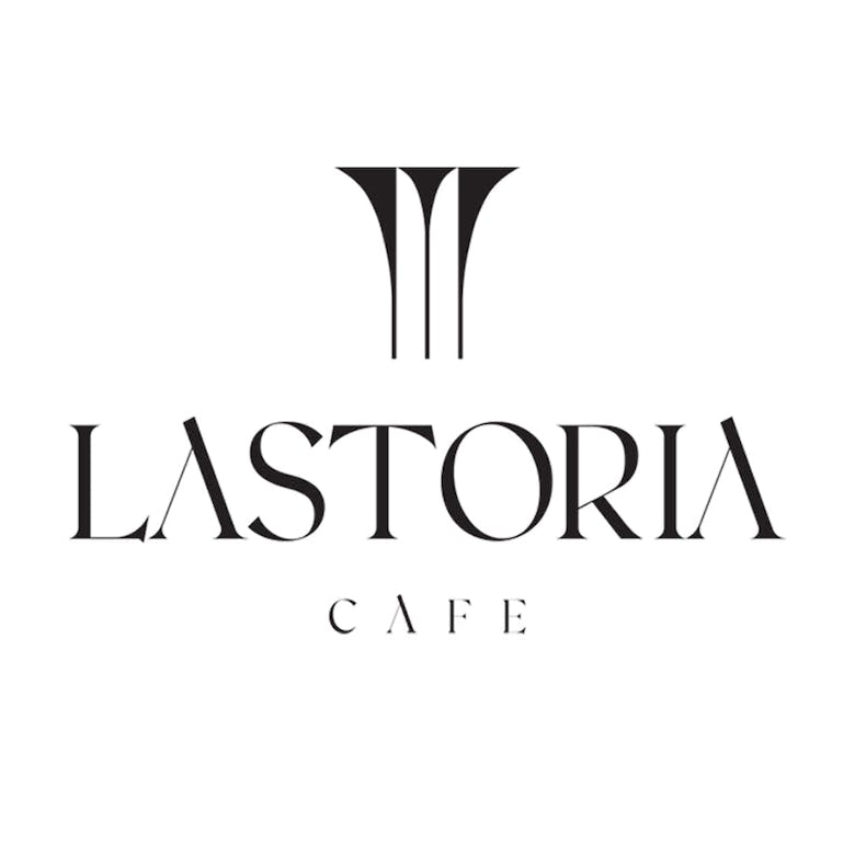 Lastoria Cafe