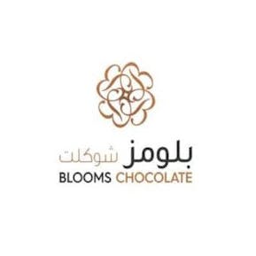 Blooms Chocolate