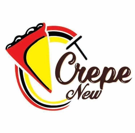 Crepe New