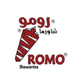 Romo Shawarma