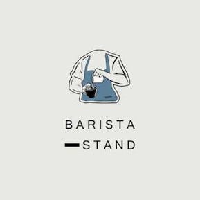 Barista Stand