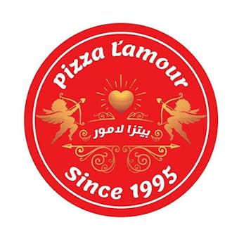 Pizza Lamour