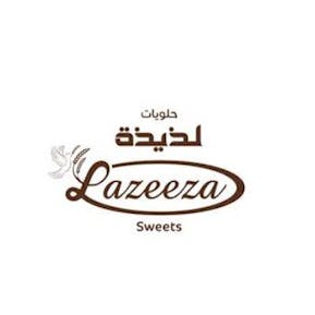 Lazeeza Sweets