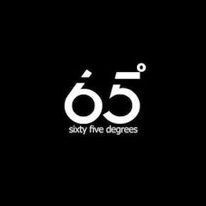 65 Sixty Five Degrees 