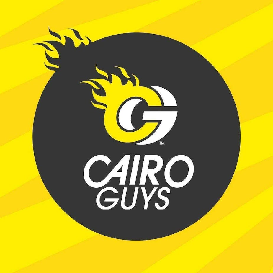 Cairo Guys