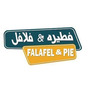 Falafel & Pie  