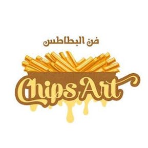 Chips Art