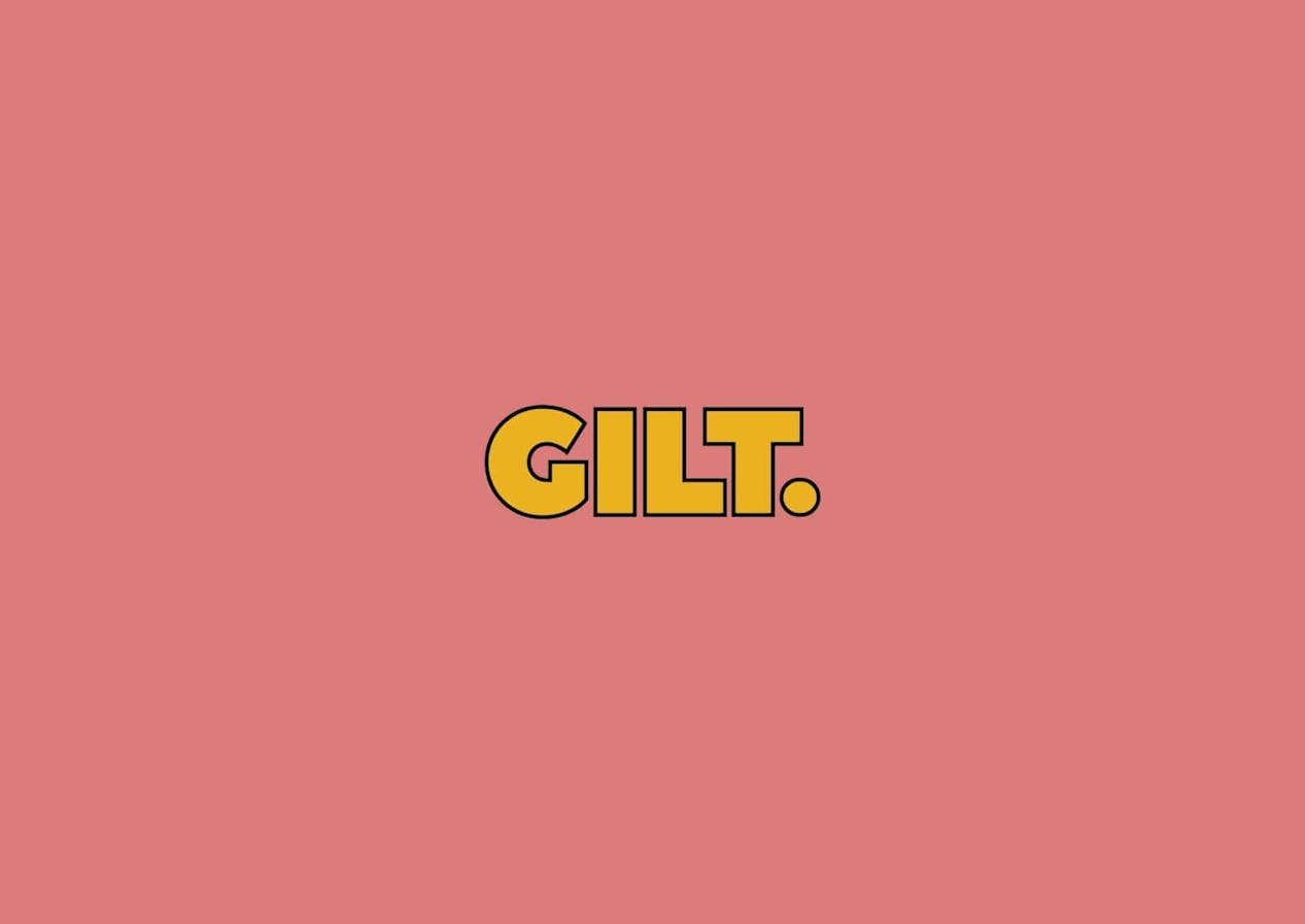 Gilt 