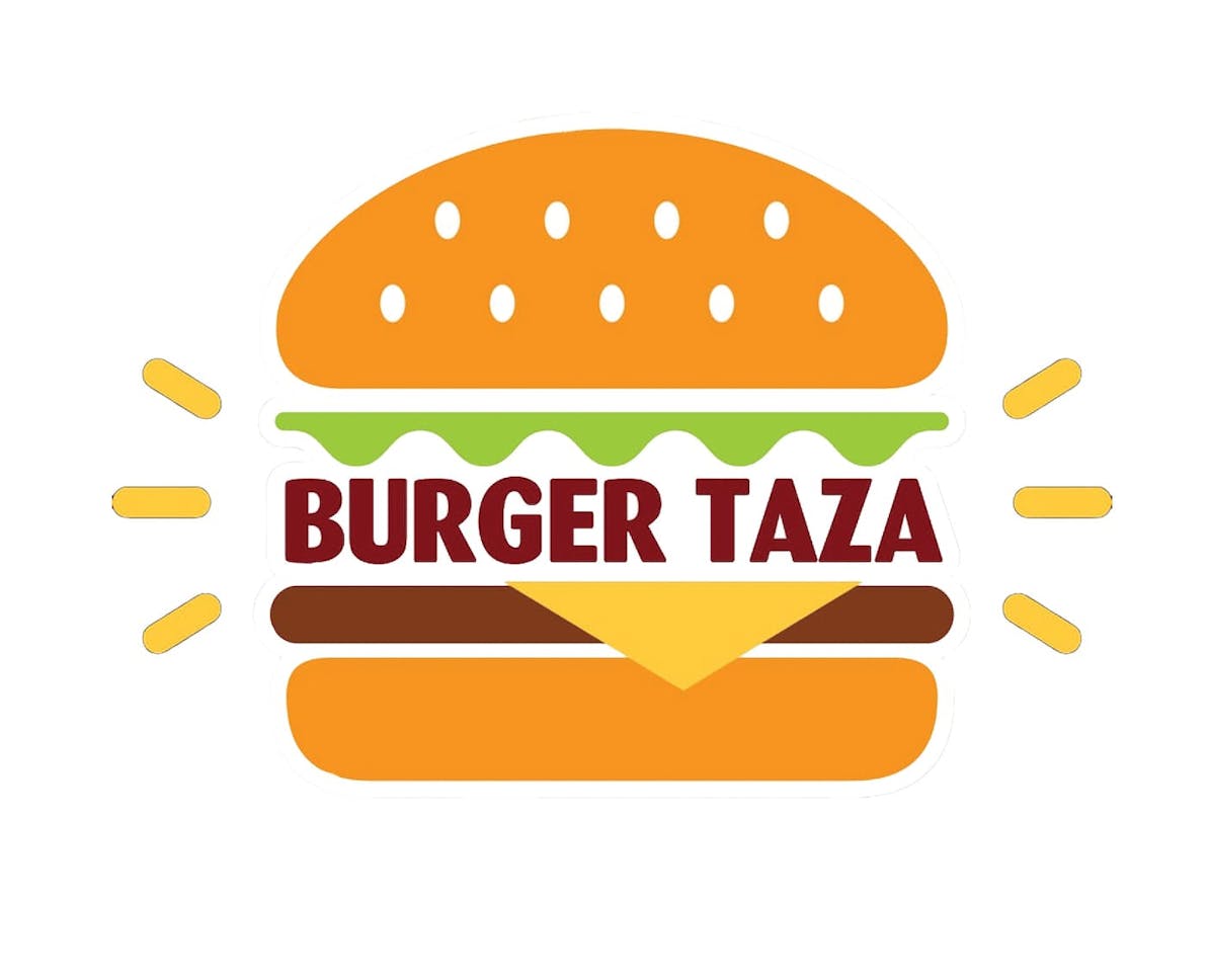 Burger Taza 