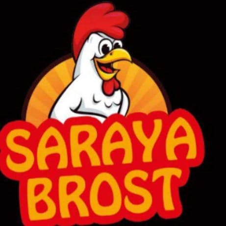 Saraya Broast 
