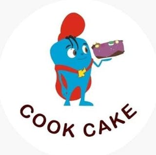 Cook Cake