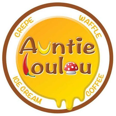 Auntie Loulou