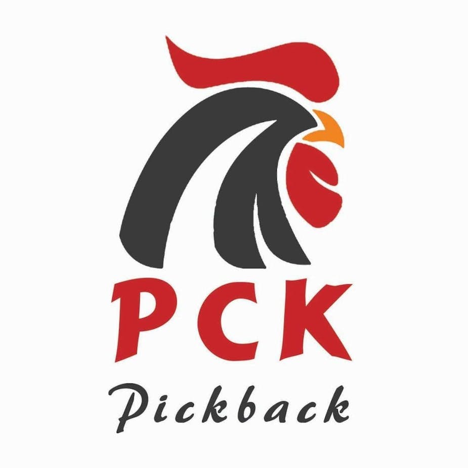 Pickback 