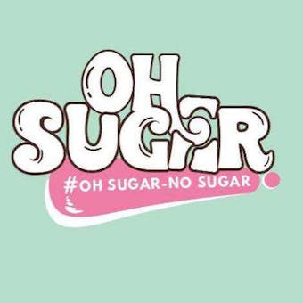 Oh Sugar No sugar
