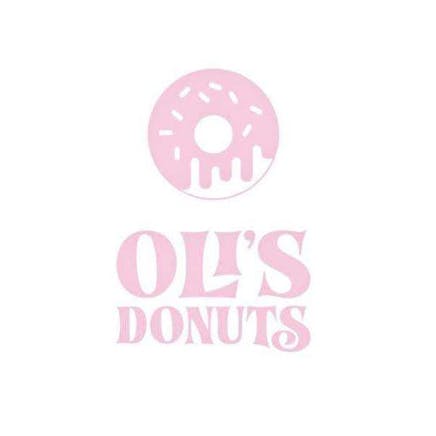 Oli's Donuts