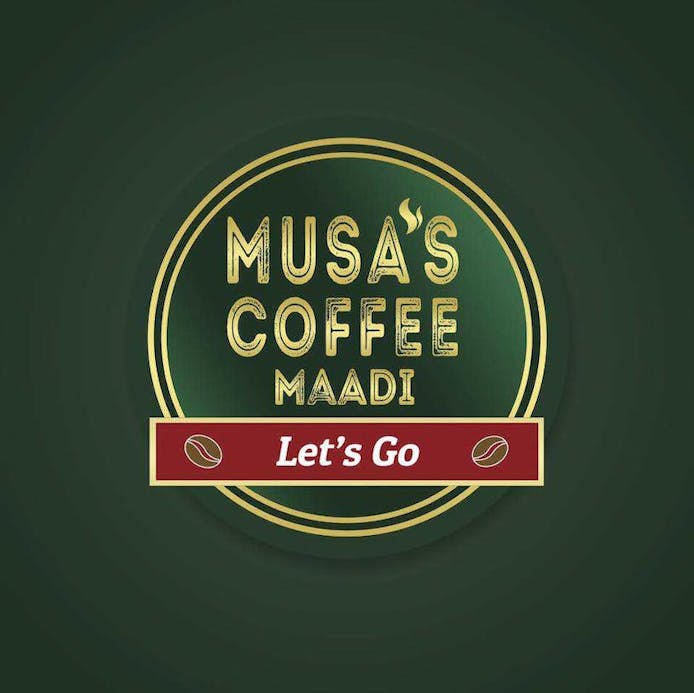 Musa's Coffee 