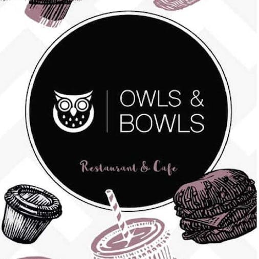 Owls & Bowls