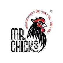 Mr Chicks