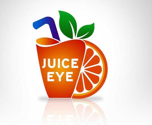 Juice Eye