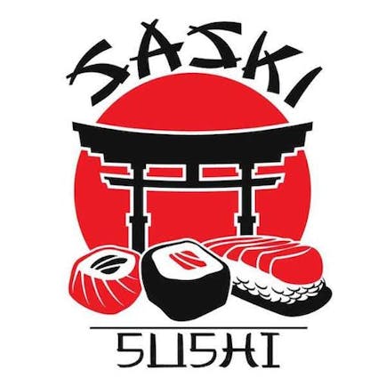ساسكي سوشي