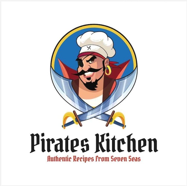Pirates Kitchen 