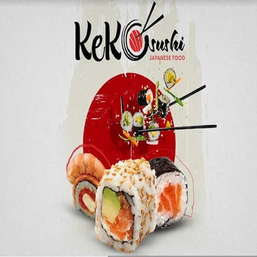 Keko Sushi