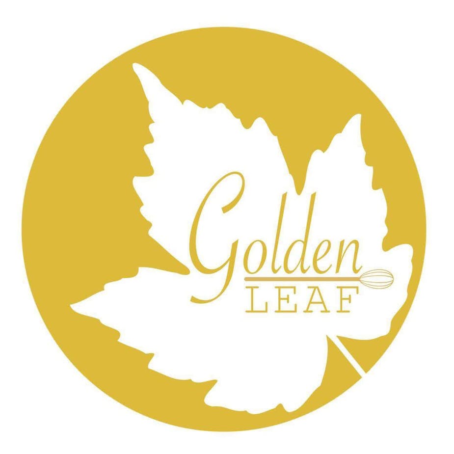 Golden Leaf 