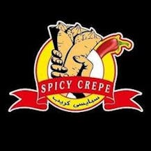 Spicy Crepe