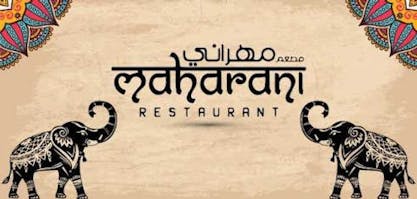 Maharani Restaurant 