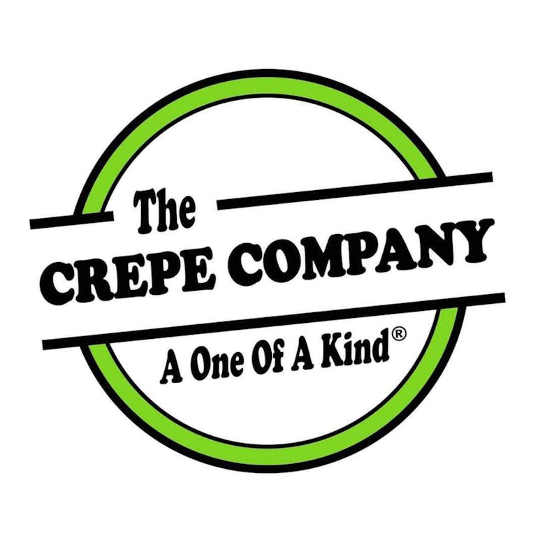 The Crepe Company - Maadi Branch