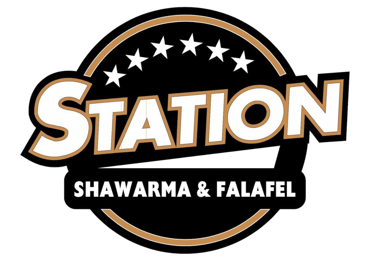 Station Shawarma & Falafel 