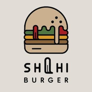 Shahi Burger